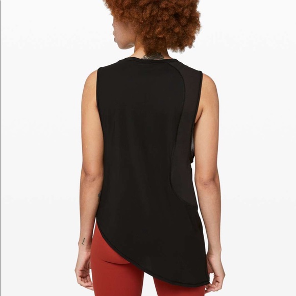 NWT Lululemon Strength in Stance Tank & EUC Tank - Picture 9 of 10